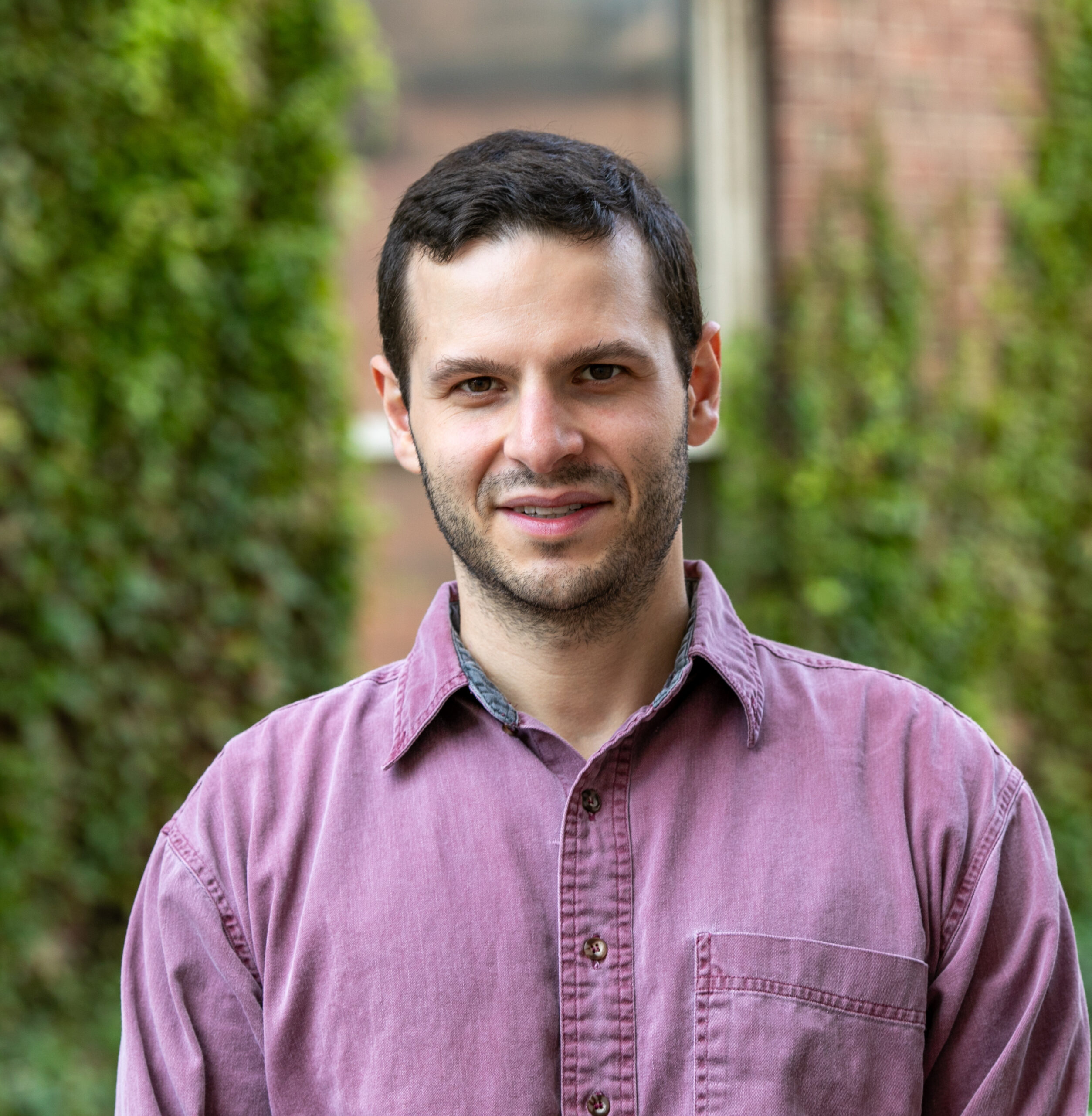 Micah Goldblum - The Data Science Institute at Columbia University