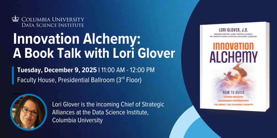 Book Talk with Lori Glover Banner