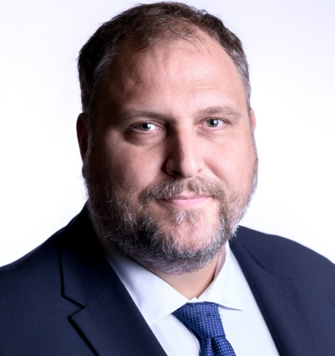 Dr.-ING.-George-Pechlivanoglou headshot