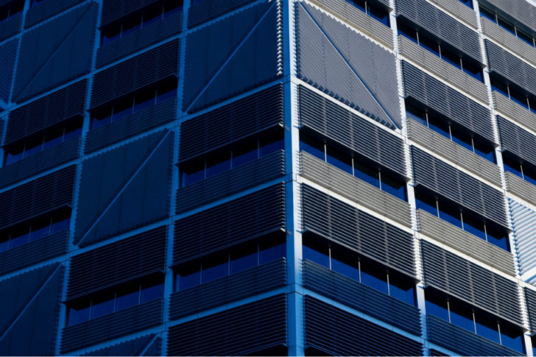 NWC Building closeup