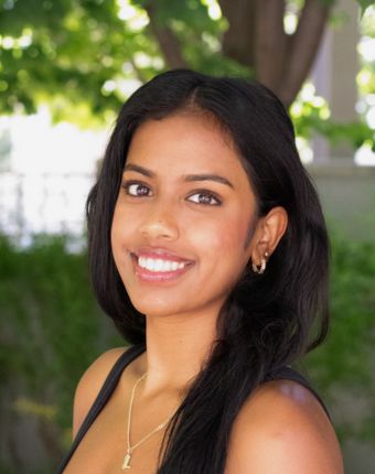 Suvethika Kandasamy Mohana