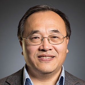 Yinhai Wang Headshot