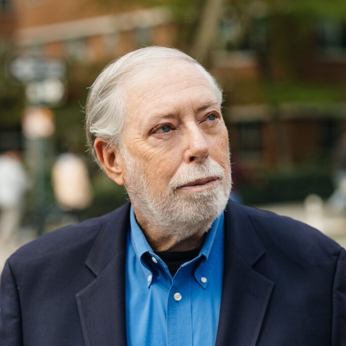 Sam Schwartz Headshot