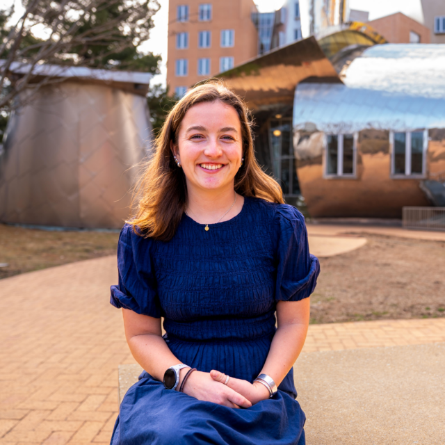 Piper Norton, Columbia DSI