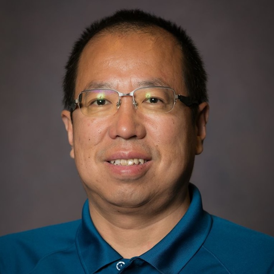 Daan Liang